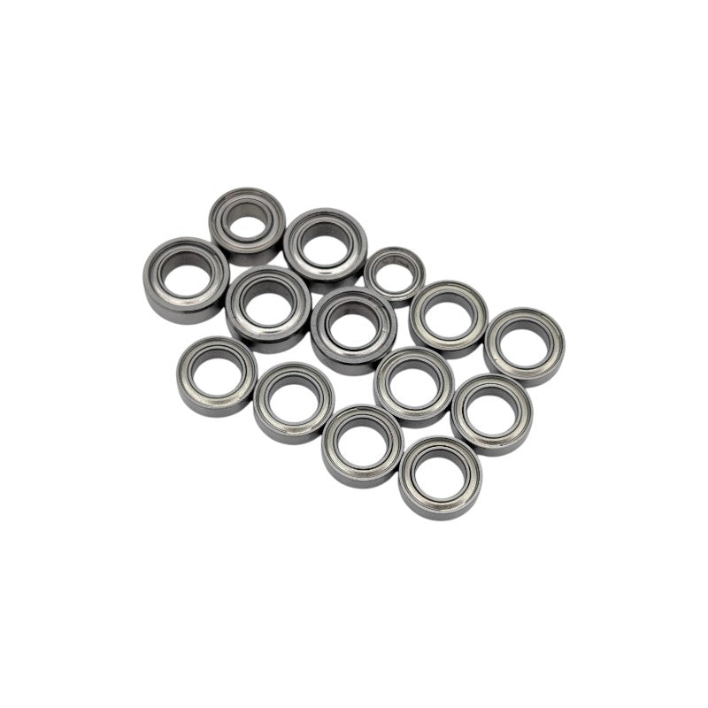 RC MAKER 10106 - SP2 Standard Bearing Set