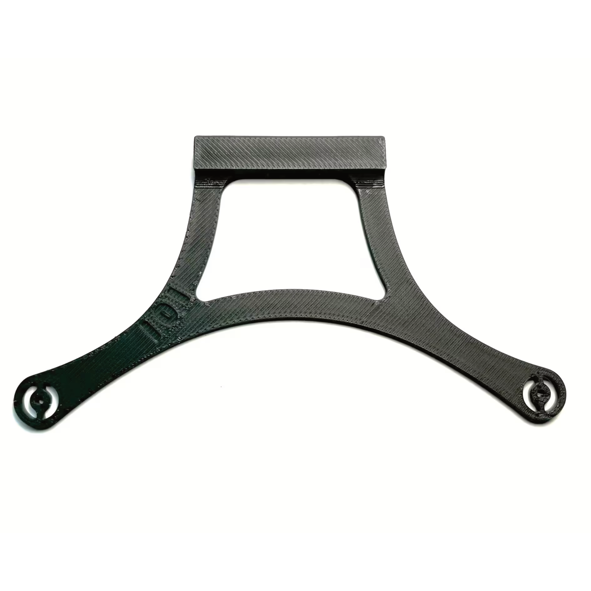 MR33 Extension Plate for Horizontal Body Mounting Tool