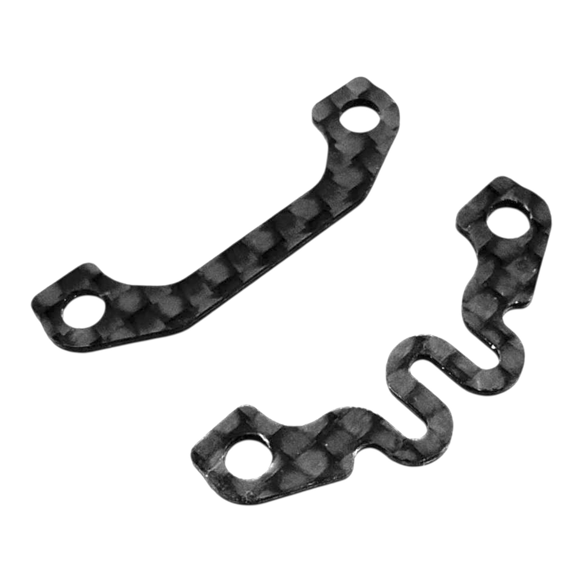 RC MAKER 1138 - Topdeck Flex Brace Set