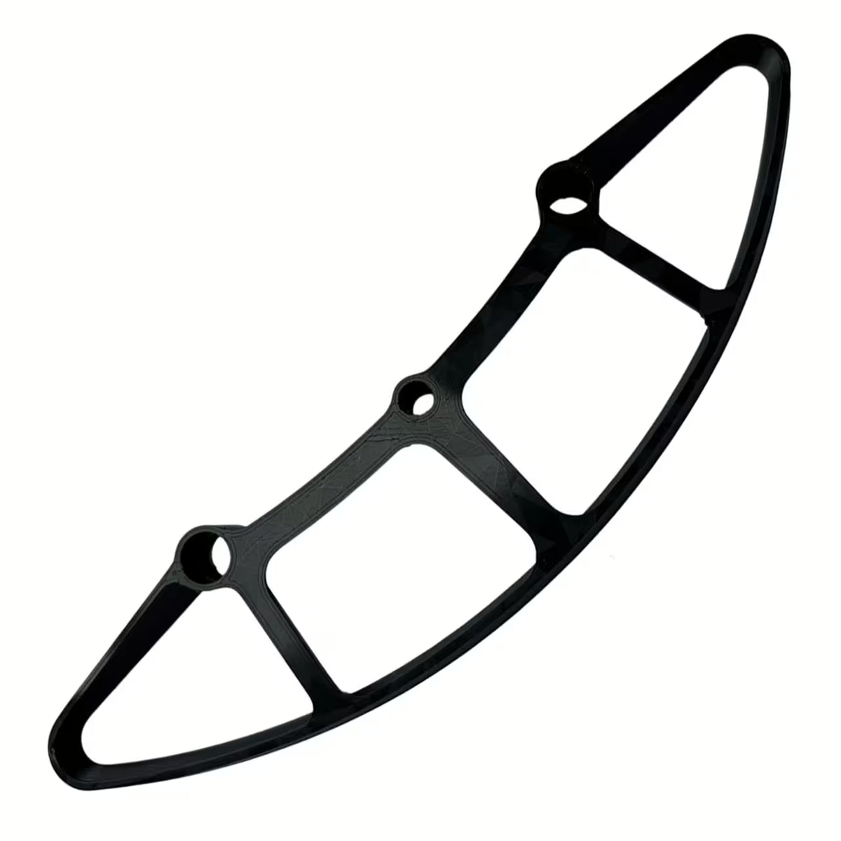 MR33 Aero 3D Bumper for Mugen Seiki MTC-3