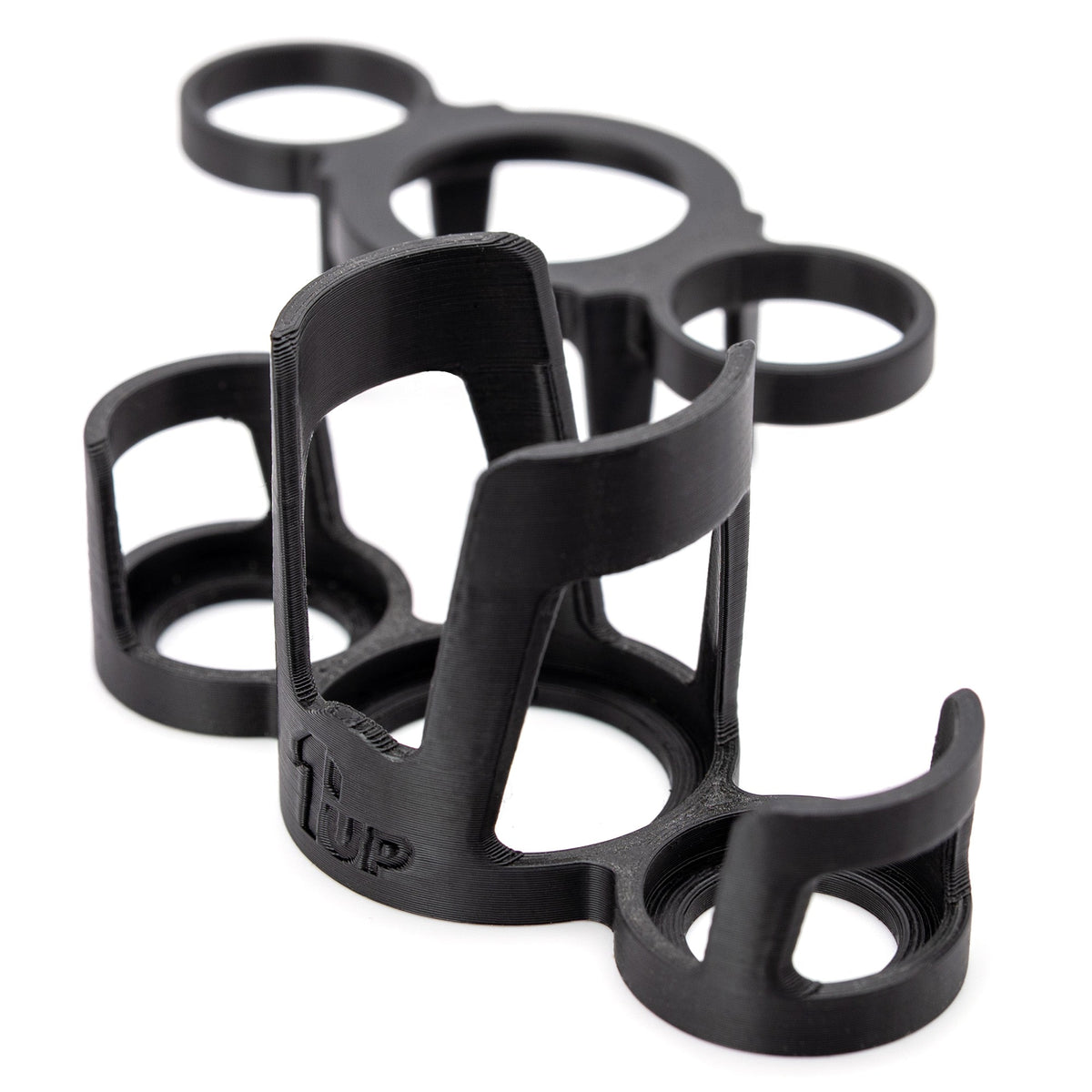 1up Racing Oil &amp; Grease Pit Stand