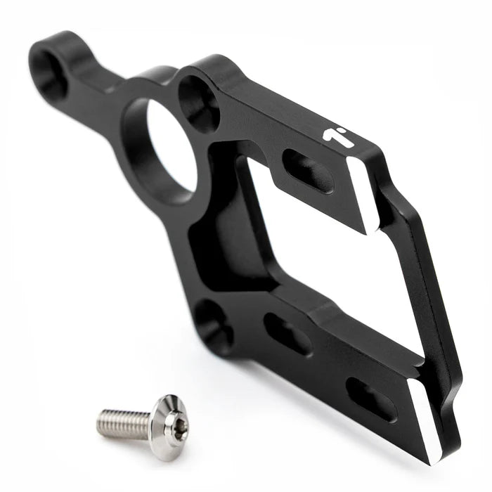 1up Racing Lockdown Motor Mount - AE RC10B7