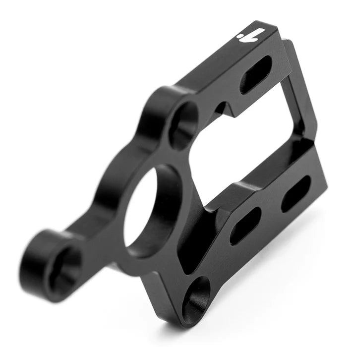 1up Racing Lockdown Motor Mount - AE RC10B7