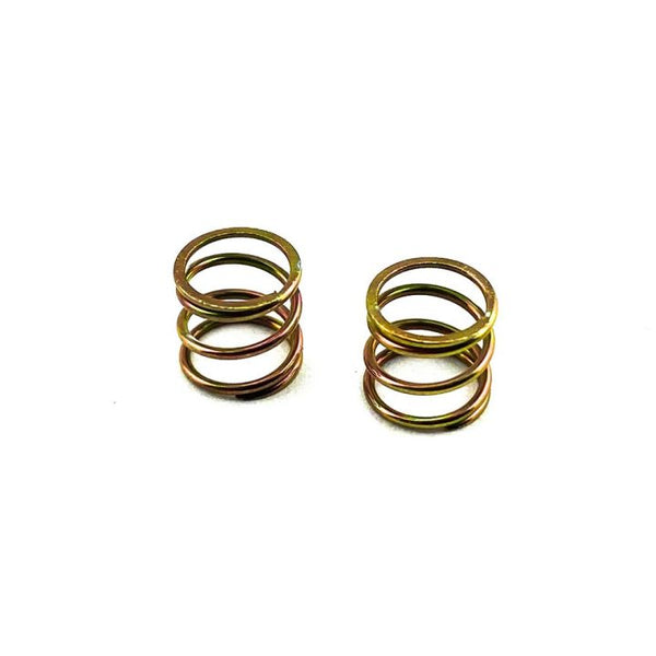 SPR12S0.6 - Side Spring C0.6 x 2 - RC MAKER
