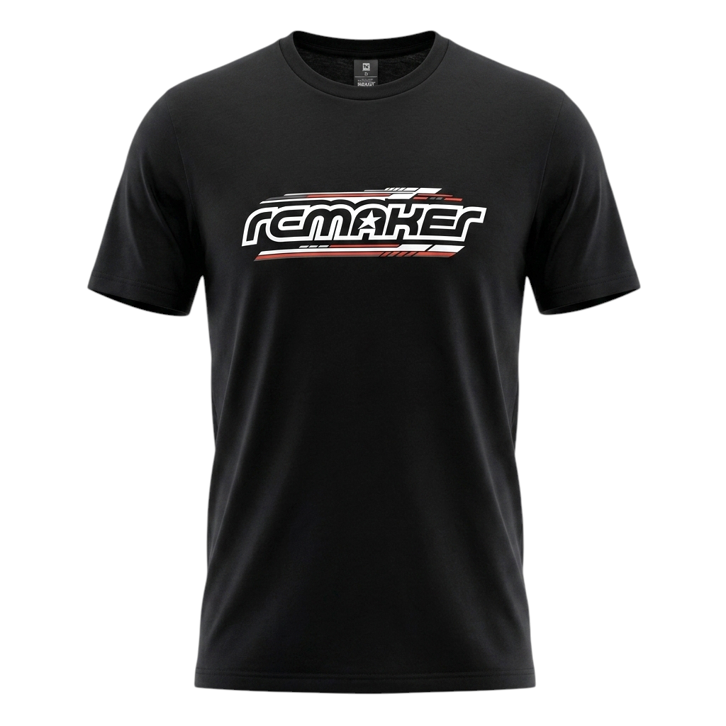 RC MAKER Team T-Shirt