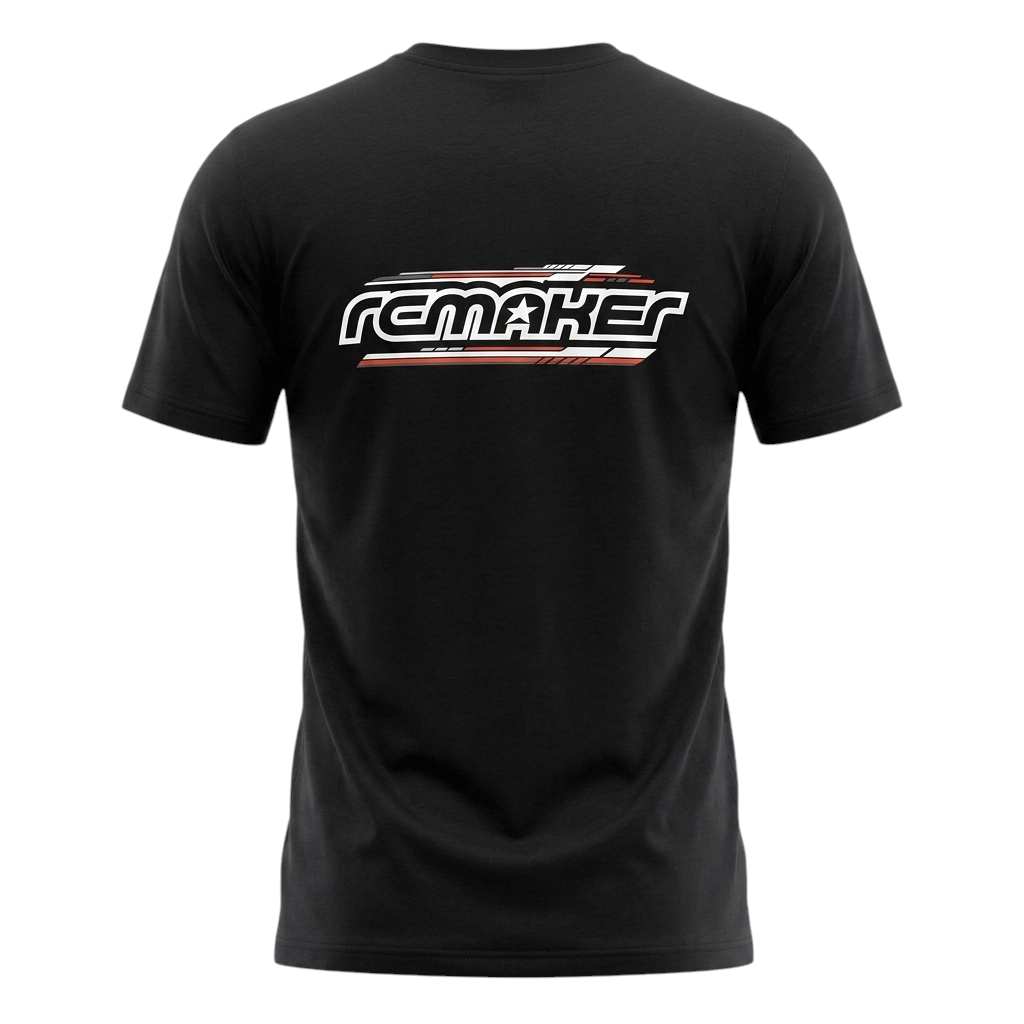 RC MAKER Team T-Shirt