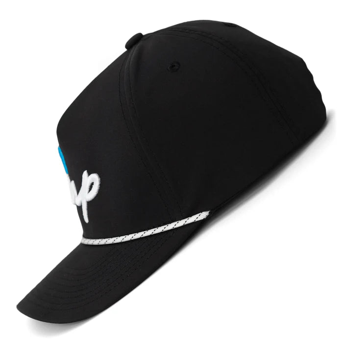 1up Racing Stay Classy Snapback Hat