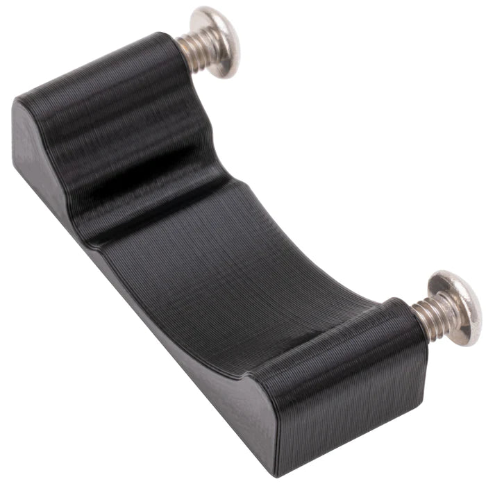 1up Racing Chassis Mount for UltraLite High-Speed Fan (Brass/Plastic)