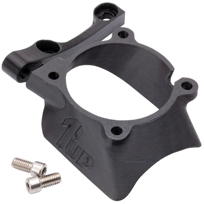 1up Racing UltraLite 30mm Fan Shrouds (Assorted Types)