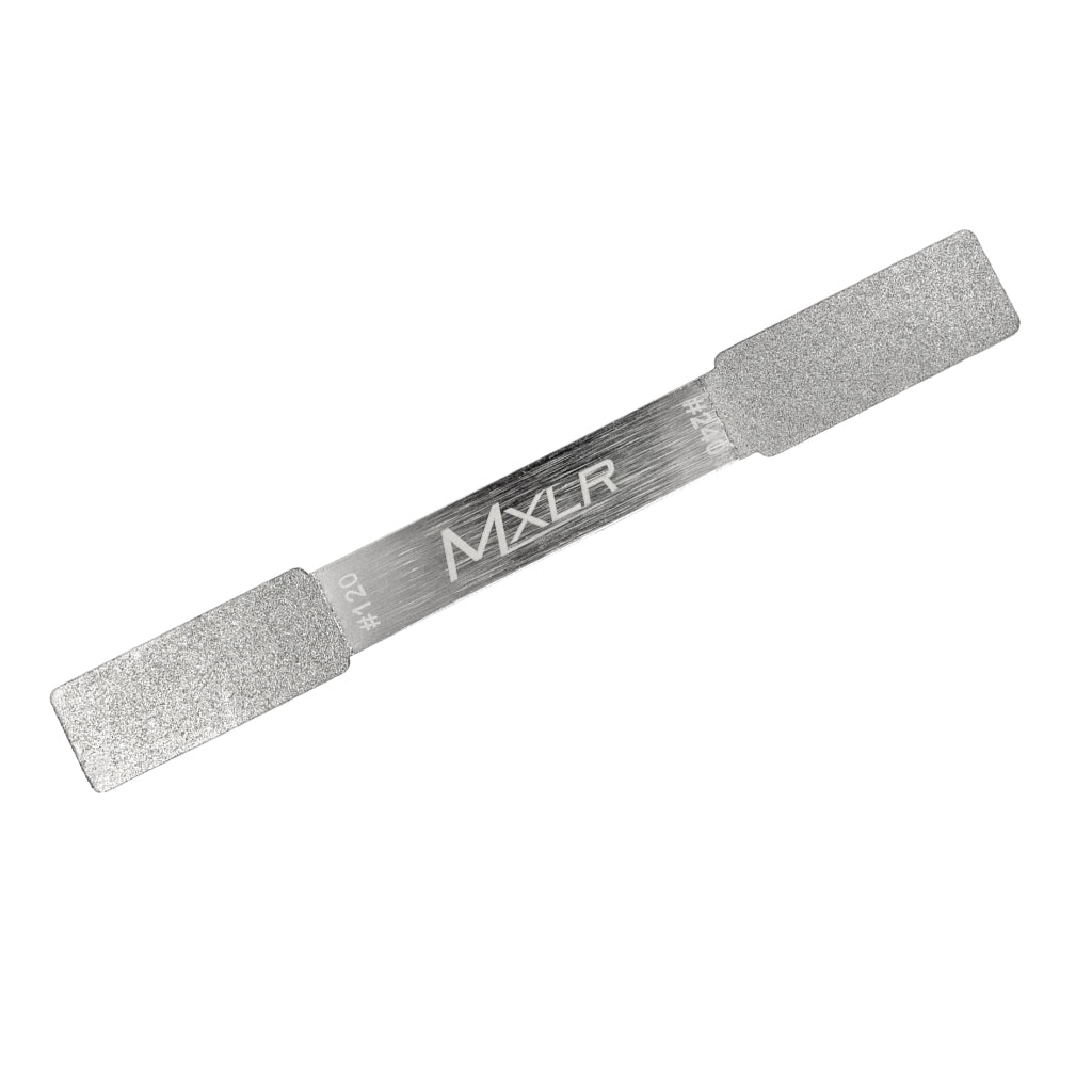 MXLR - Tire Finisher - Sanding Paddle