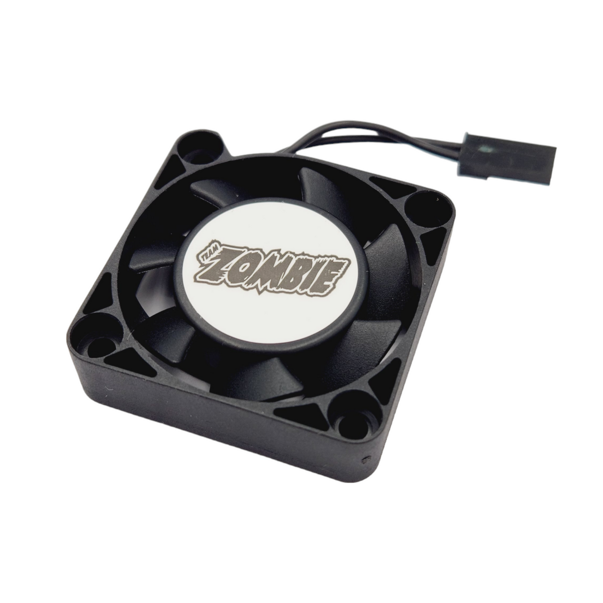 Zombie Hyper 40mm Motor Fan