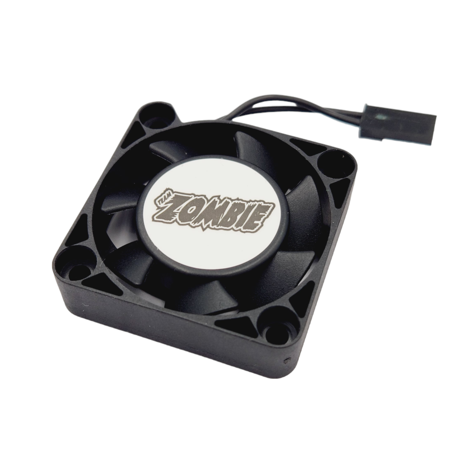 Zombie Hyper 40mm Motor Fan - RC MAKER