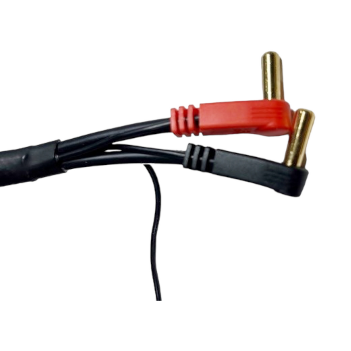 TQ Wire 2S Charge Cable 4mm Output to 5mm Plug w/Balance