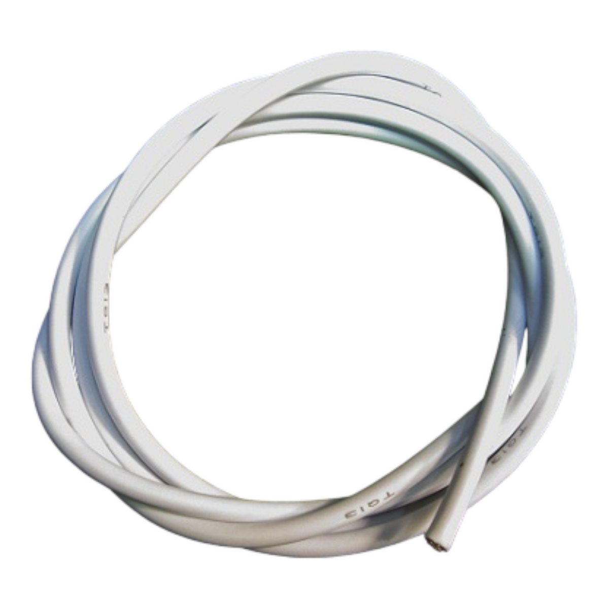 TQ Wire 13 Gauge 3&#39; Length - Assorted Colours