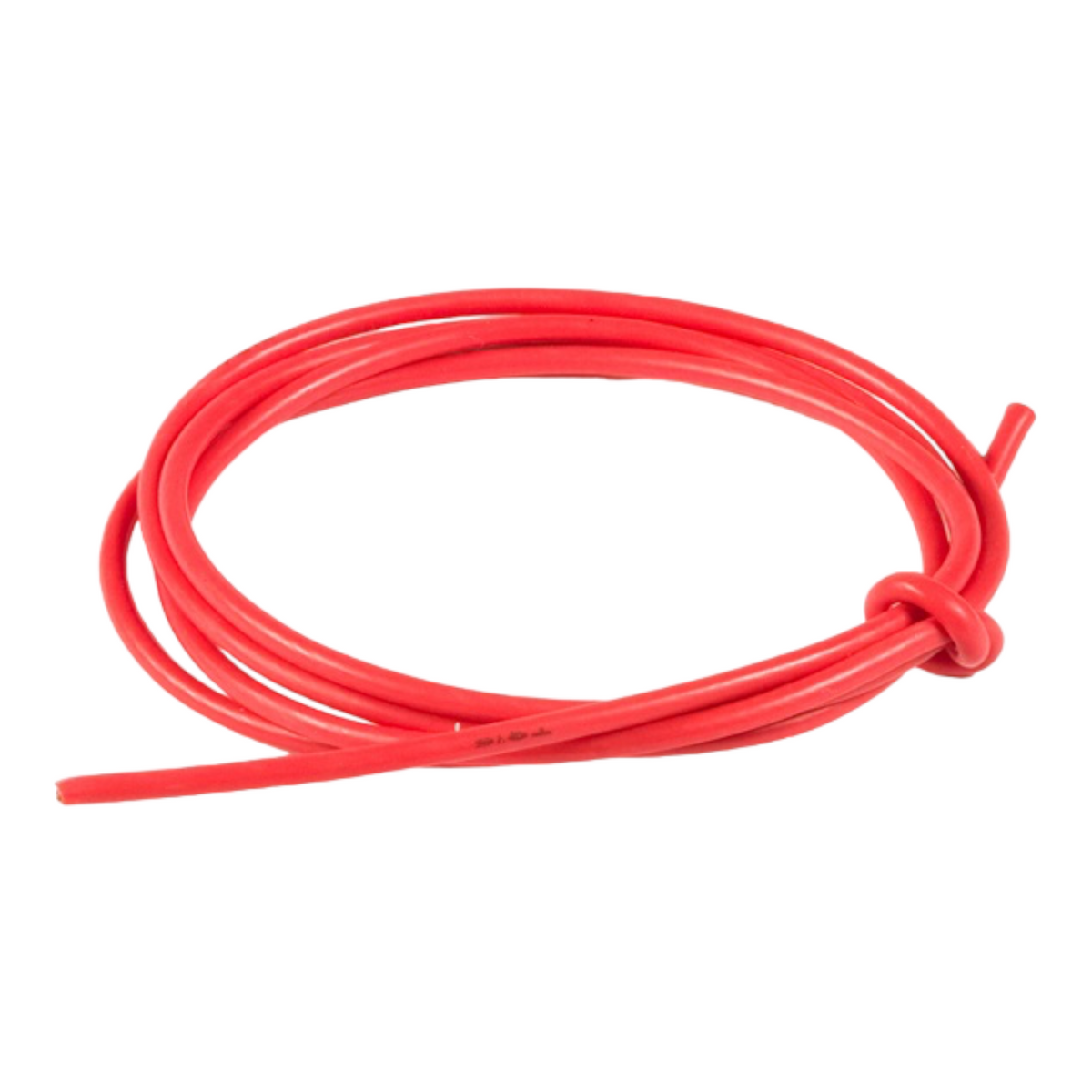 TQ Wire 16 Gauge 3&#39; Length - Assorted Colours