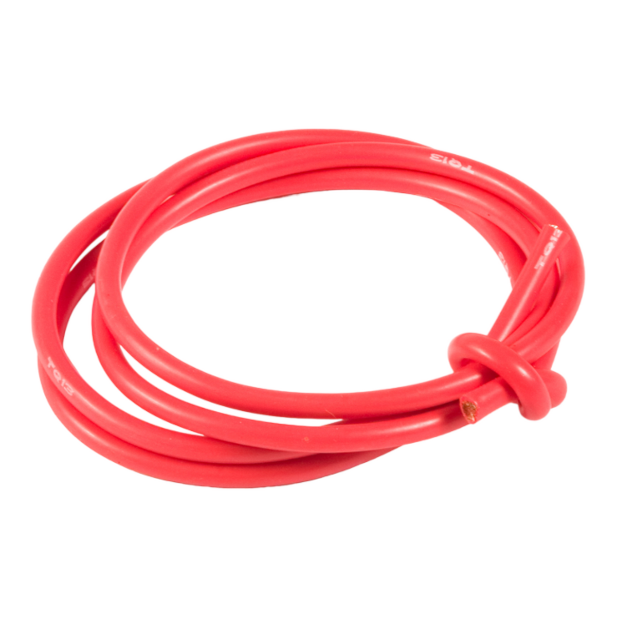 TQ Wire 13 Gauge 3&#39; Length - Assorted Colours