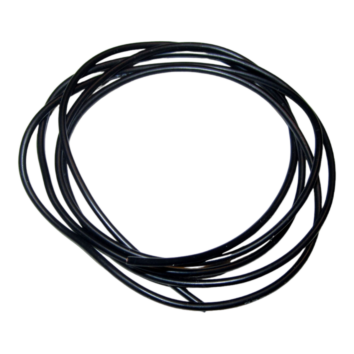 TQ Wire 20 Gauge 3&#39; Length - Black