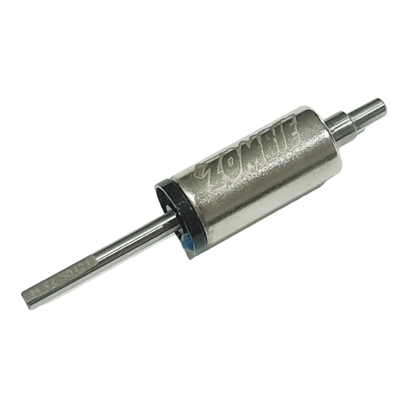 Zombie Evolution II Mega Torque Rotor - RC MAKER