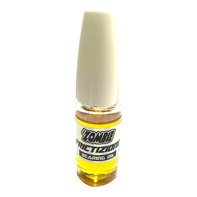 Zombie Frictizione High Speed Bearing Oil (8mL)