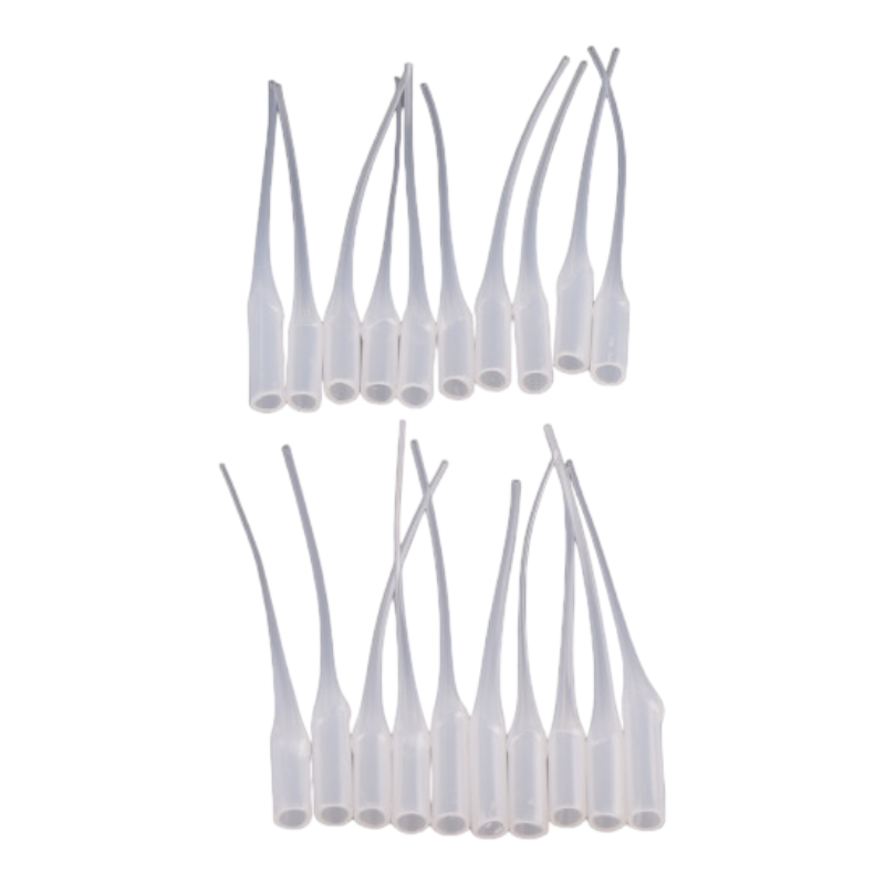 Revolution Design Ultra Tire Glue Tips (flexible/20pcs) RC MAKER