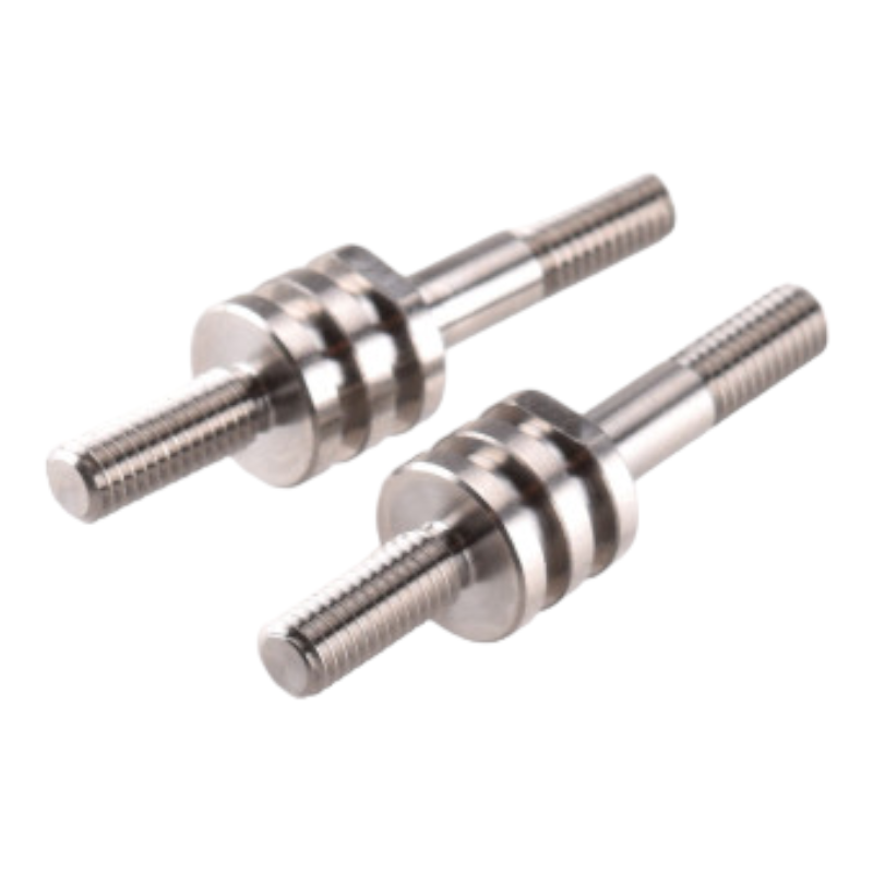 Revolution Design Xray 1/10 Titanium Shock Mount (2pcs)