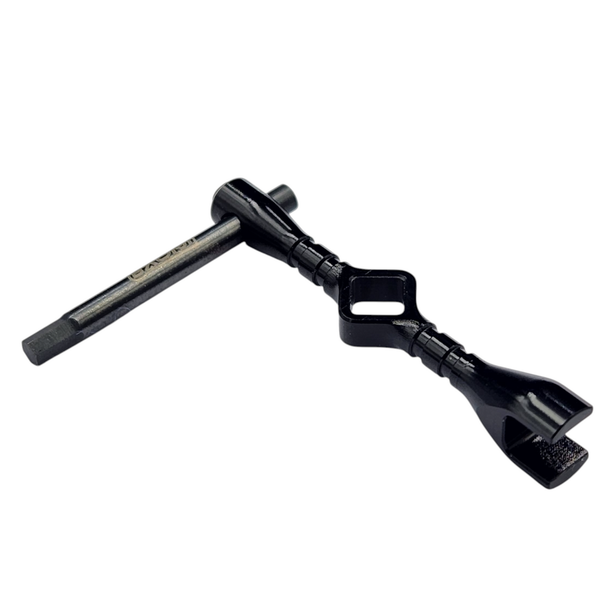 INOV8 HexLite Multi-Tool 4mm Turnbuckle &amp; 2mm Hex (Black)