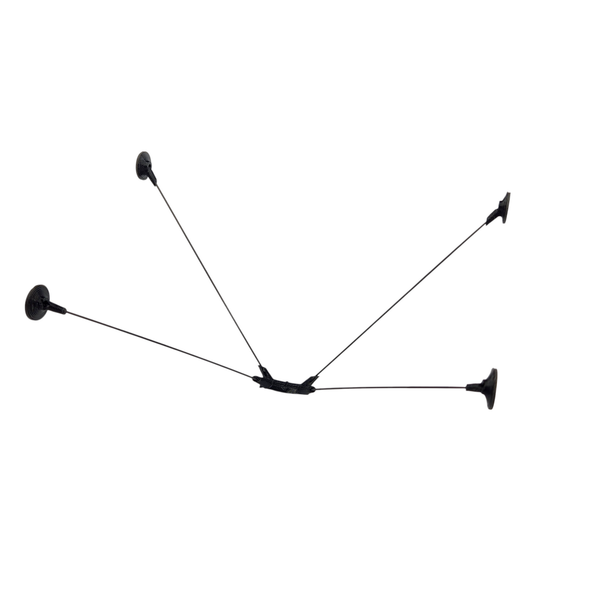 INOV8 X-Lite Tetra Centre Body Stiffener for 1/10th EP Onroad