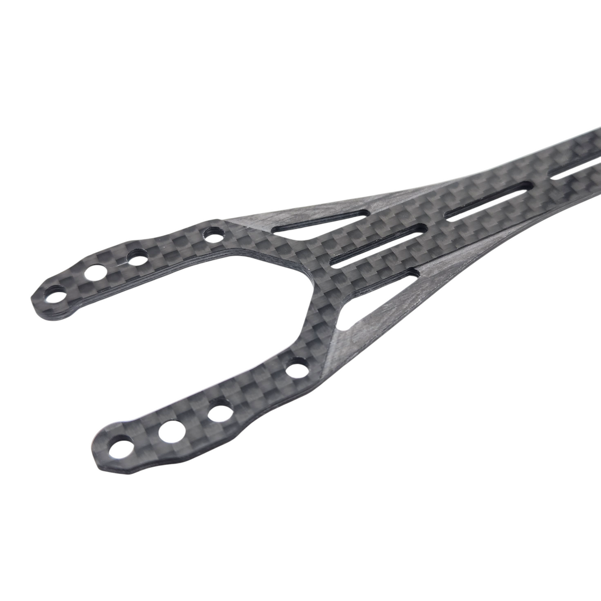 INOV8 SlimX 1.6mm Carbon Topdeck for Mugen MTC3