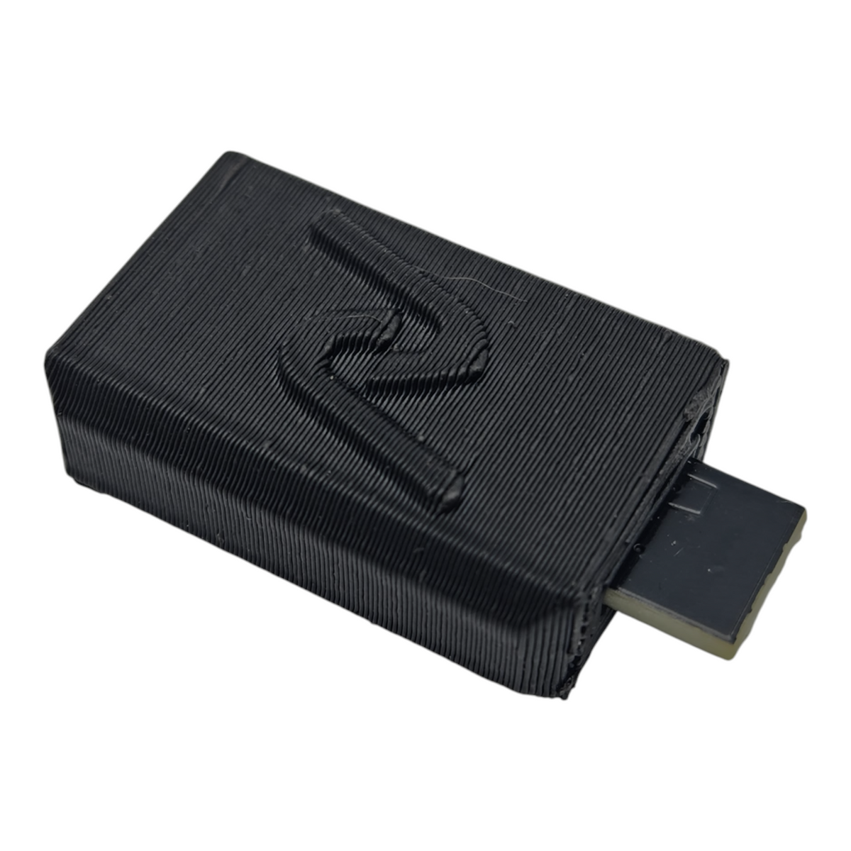 INOV8 3DX Non-Polarity Micro Capacitor