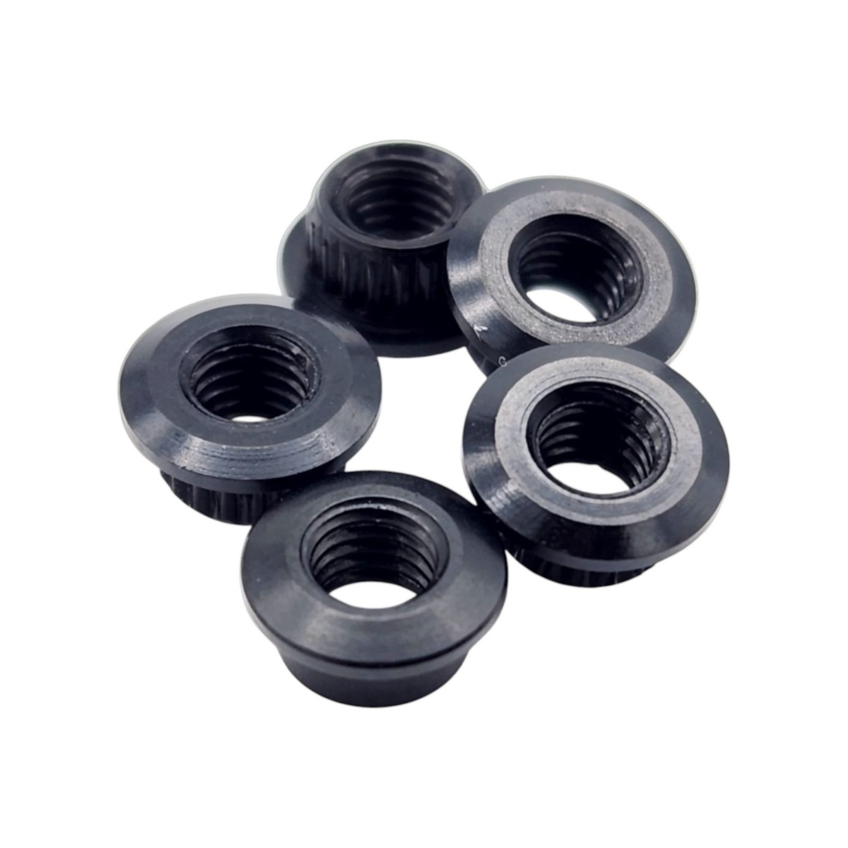 INOV8 7075 T6 M3 Threaded Insert (5)