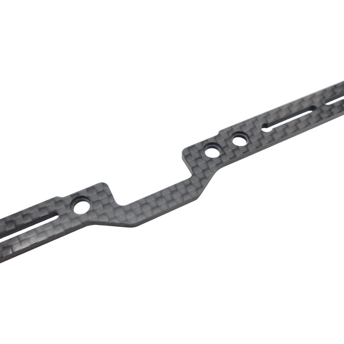 INOV8 SlimX 2.0mm Carbon 1-Piece Topdeck for XRAY X4'26