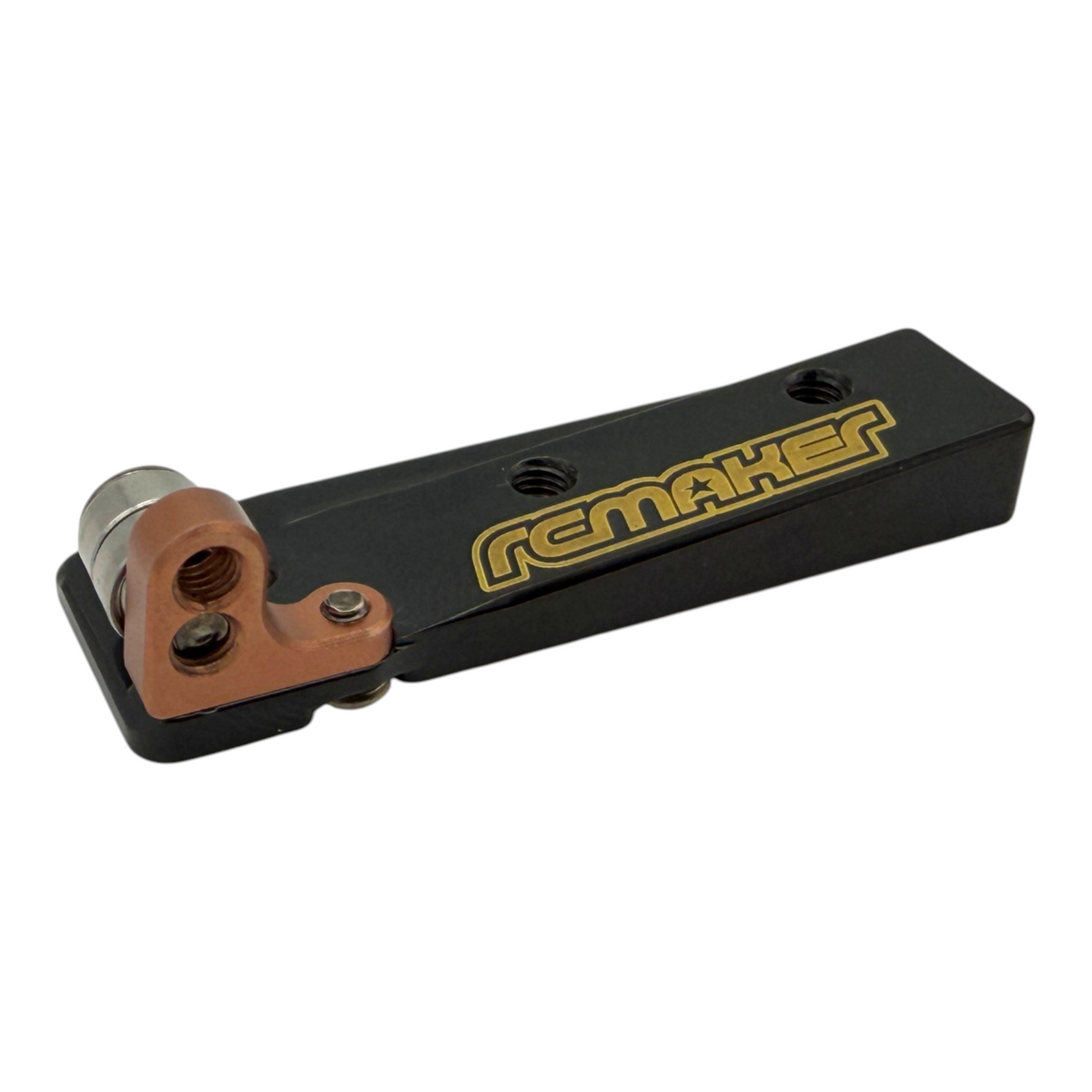 RC MAKER 2144 - Rear Belt Tensioner Set (1) (Option)