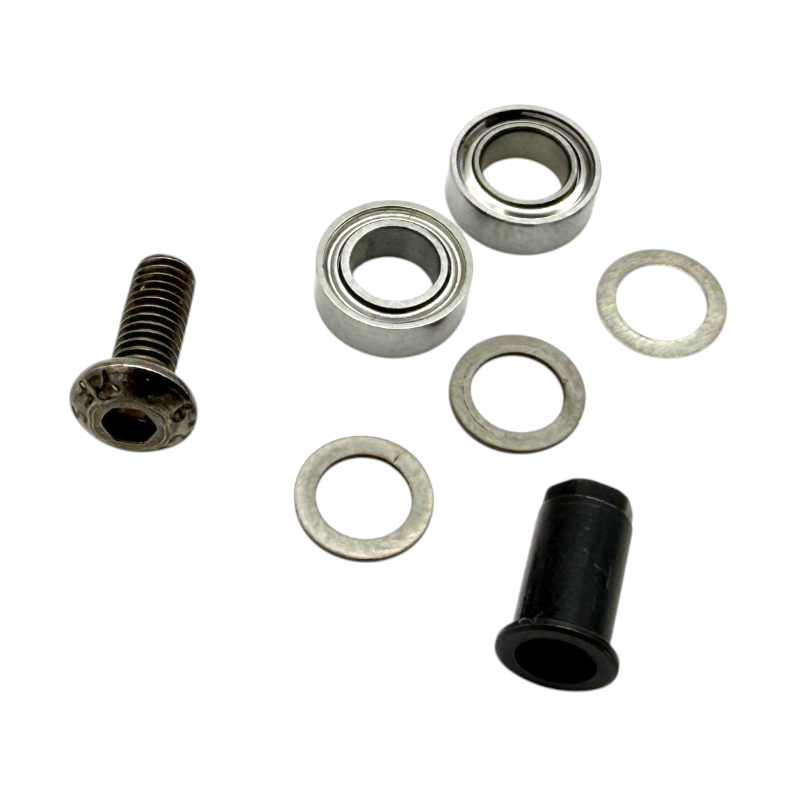 RC MAKER 10110 - Centre Belt Tensioner Set