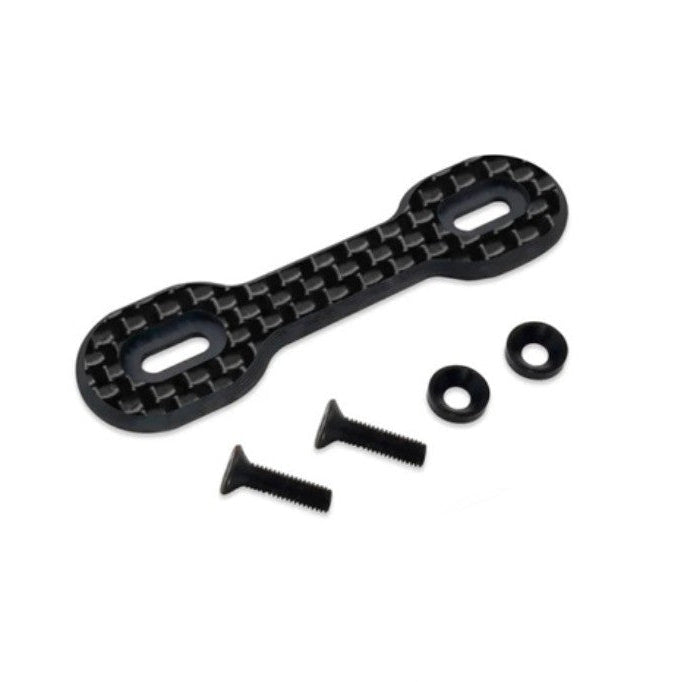 XTR 1/8 Universal Carbon Spoiler Support