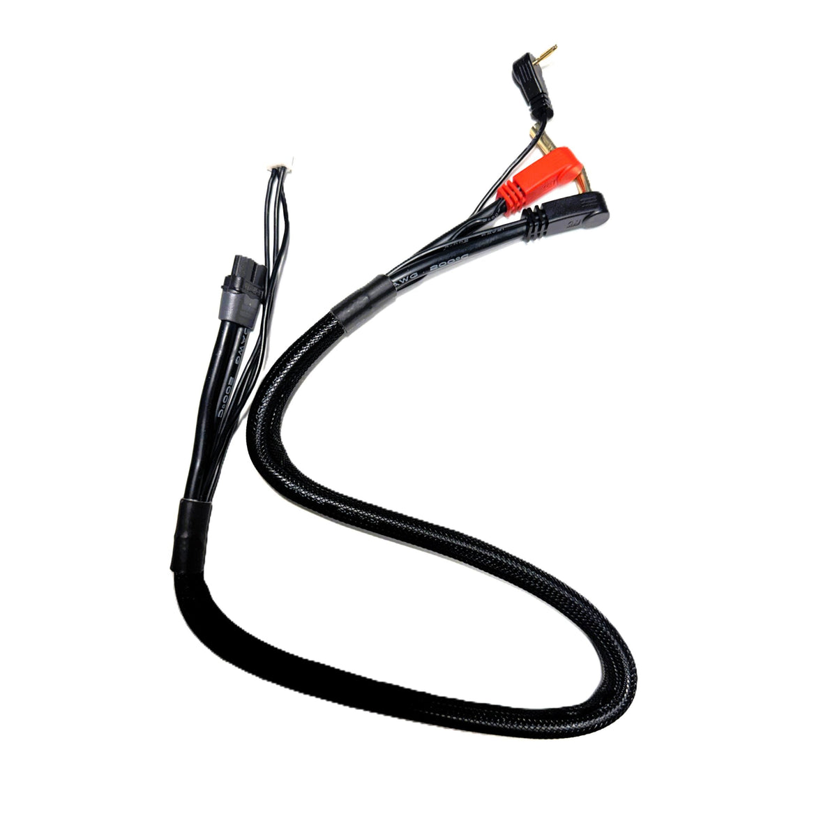TQ Wire HP 2S Charge Cable - XT60