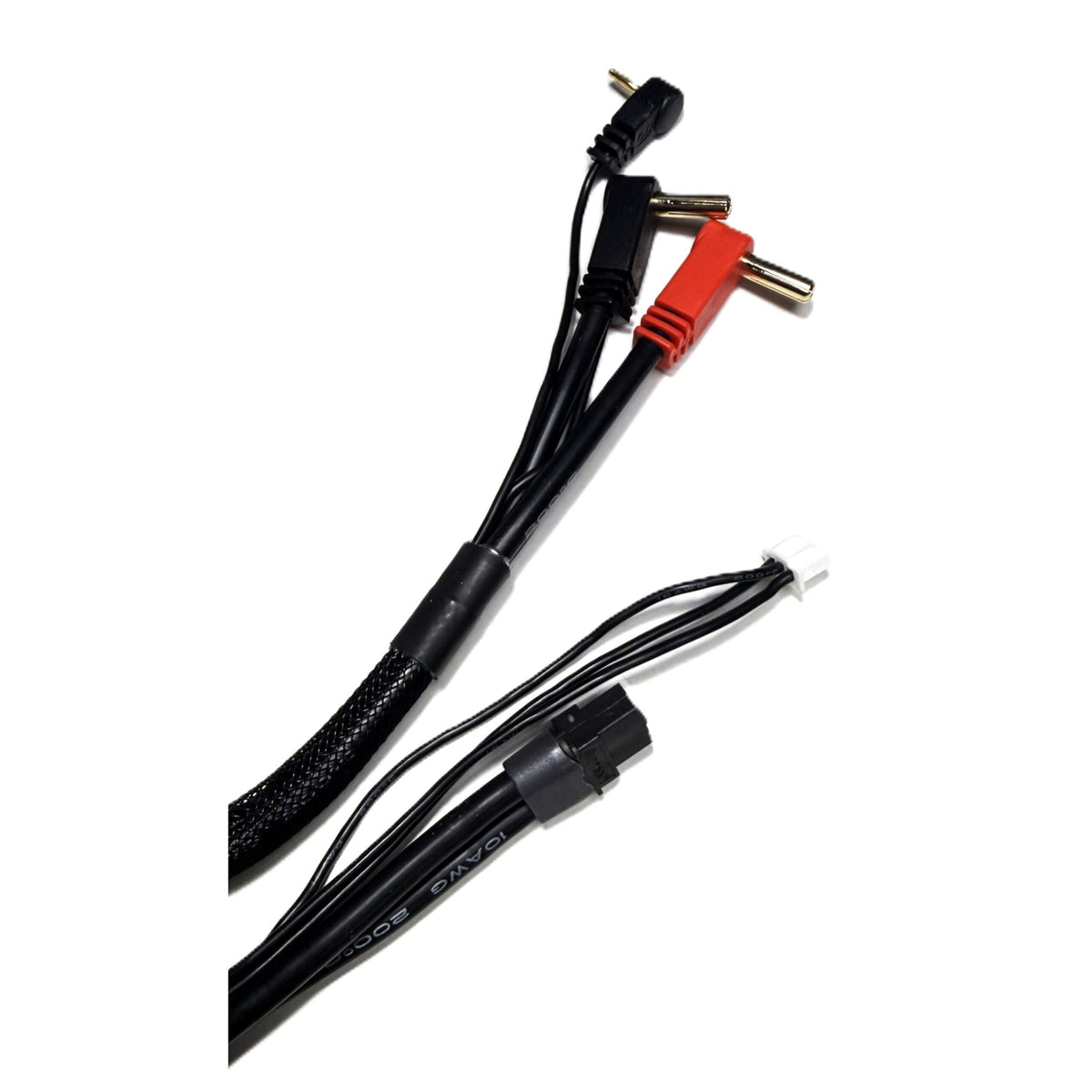 TQ Wire HP 2S Charge Cable - XT60