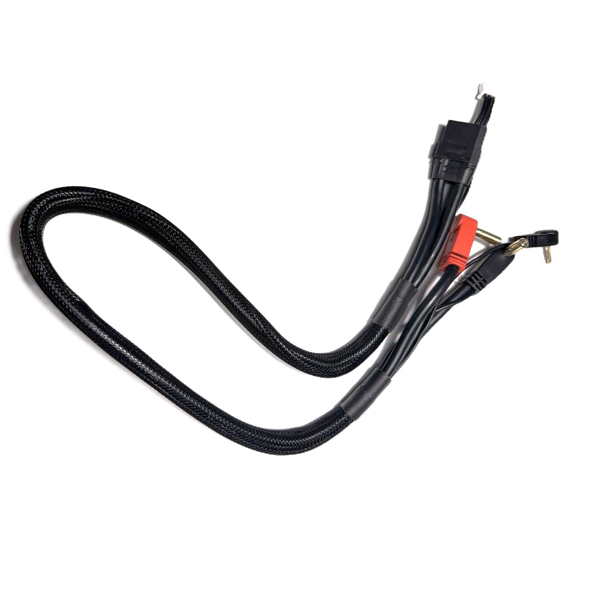 TQ Wire HP 2S Charge Cable - XT90