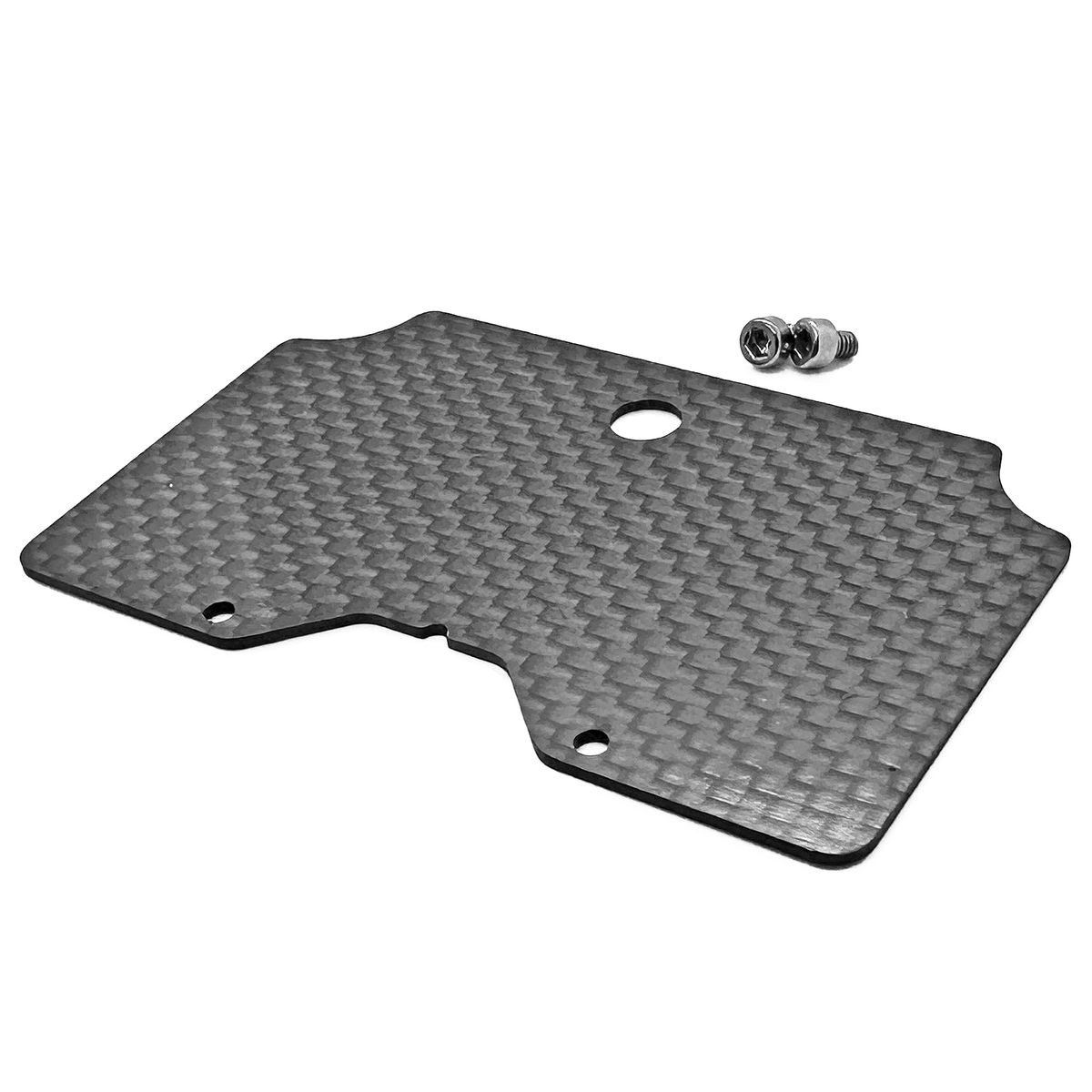 MXLR  Carbon electronic plate for Awesomatix A12X