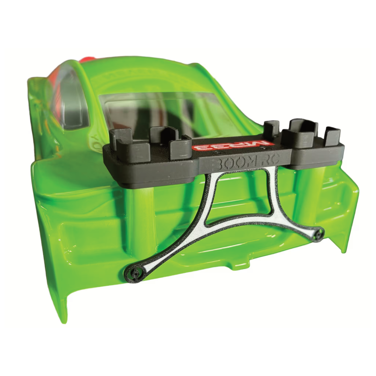 MR33 Horizontal Body Mounting Tool