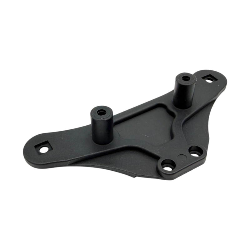 RC MAKER 3022C - Low Front Bumper - Steel &amp; Alu Chassis (1)