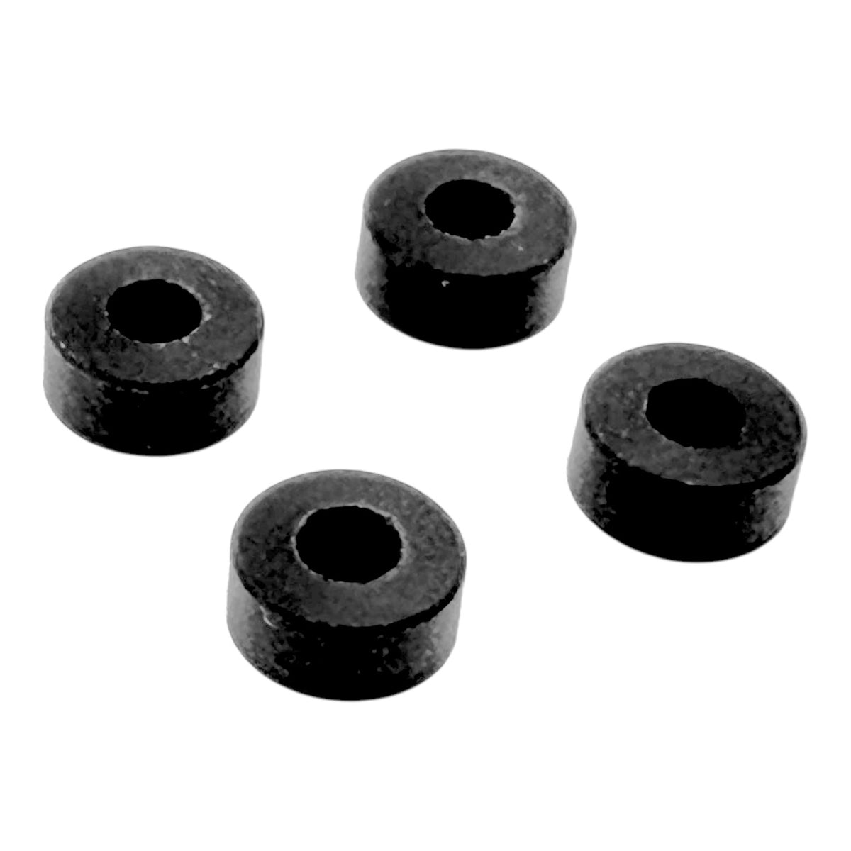 RC MAKER 3140 - 2x5x2.3mm Delrin Driveshaft Bushing (4)