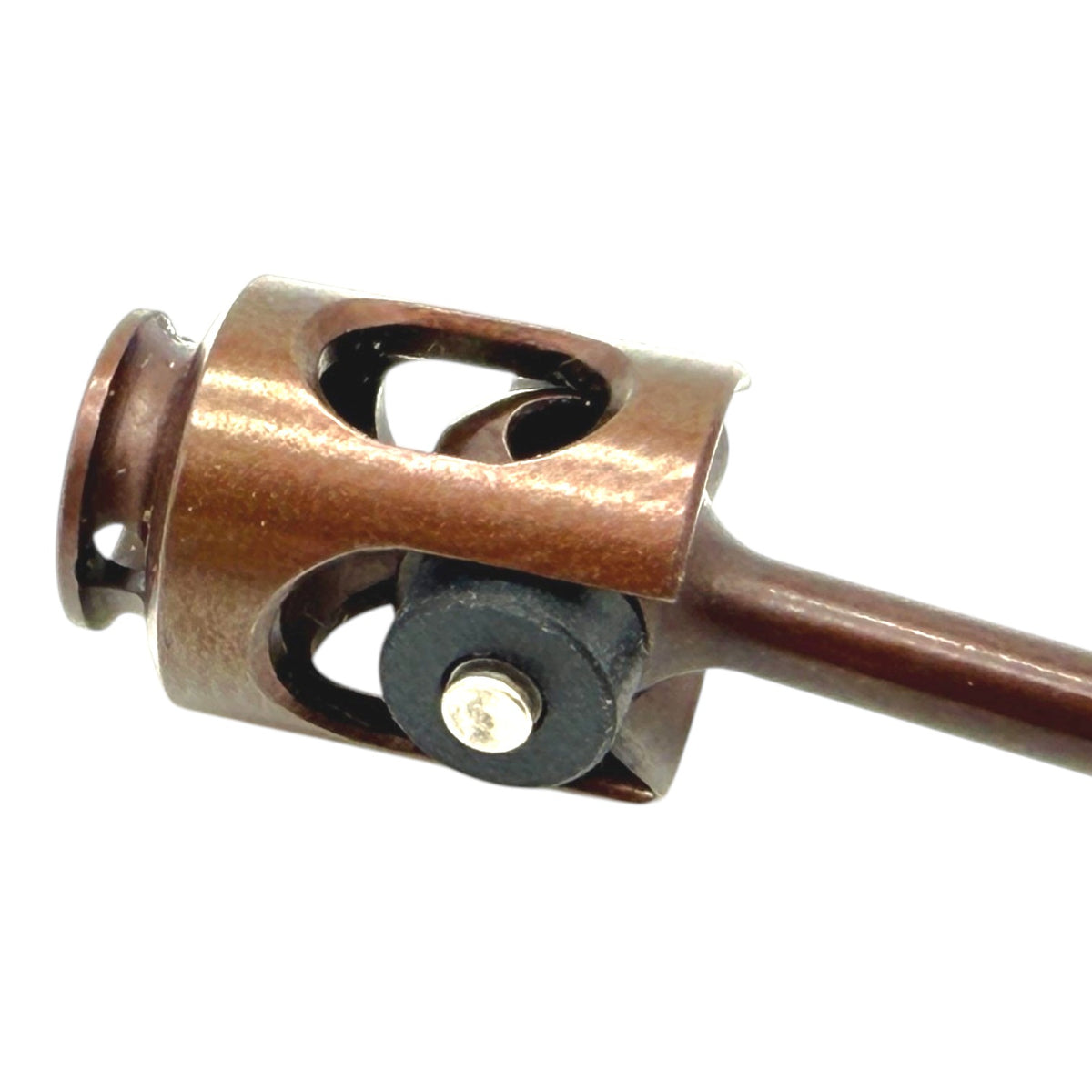 RC MAKER 3140 - 2x5x2.3mm Delrin Driveshaft Bushing (4)