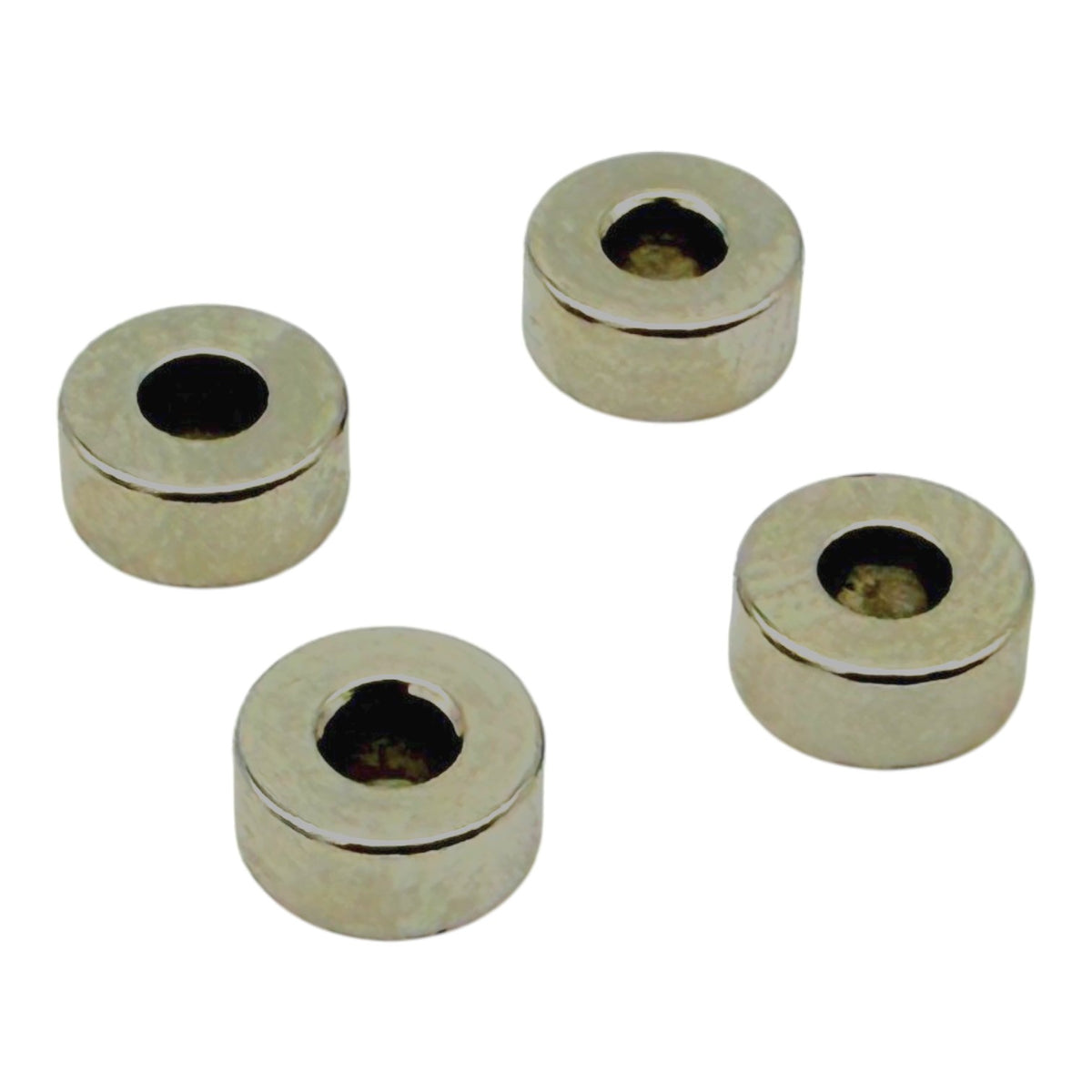 RC MAKER 4141 - 2x5x2.3mm Steel Driveshaft Bushing (4)
