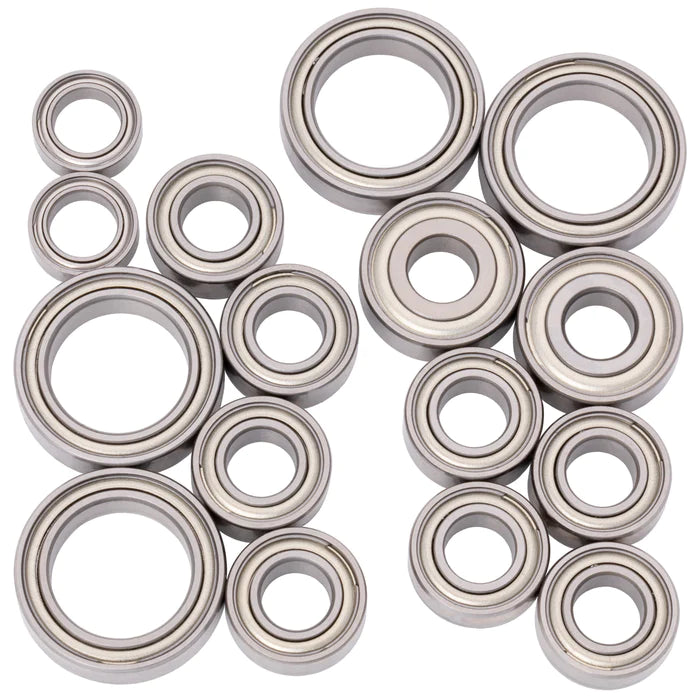 1up Racing CV2 Pro Ball Bearing Set (Assorted Cars)