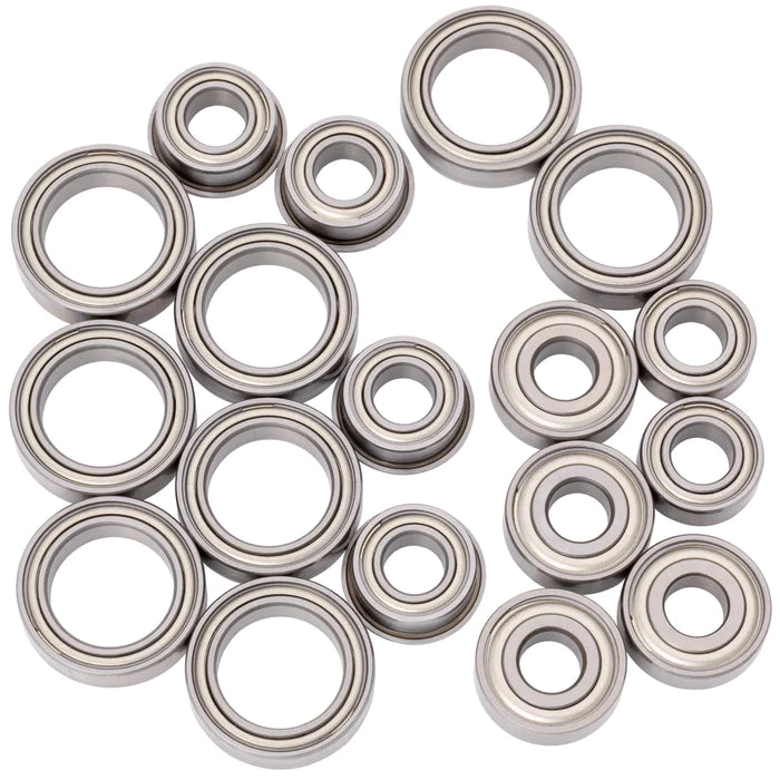 1up Racing CV2 Pro Ball Bearing Set (Assorted Cars)
