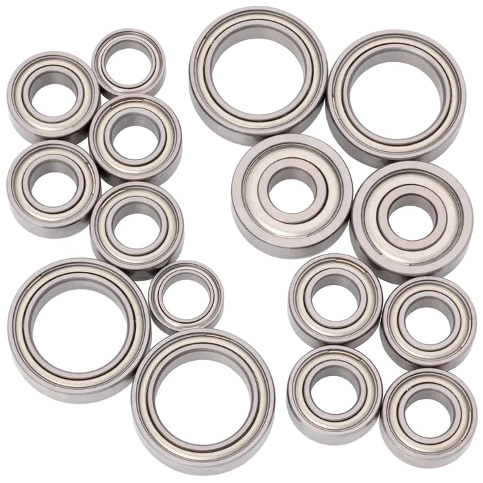 1up Racing CV2 Pro Ball Bearing Set (Assorted Cars)