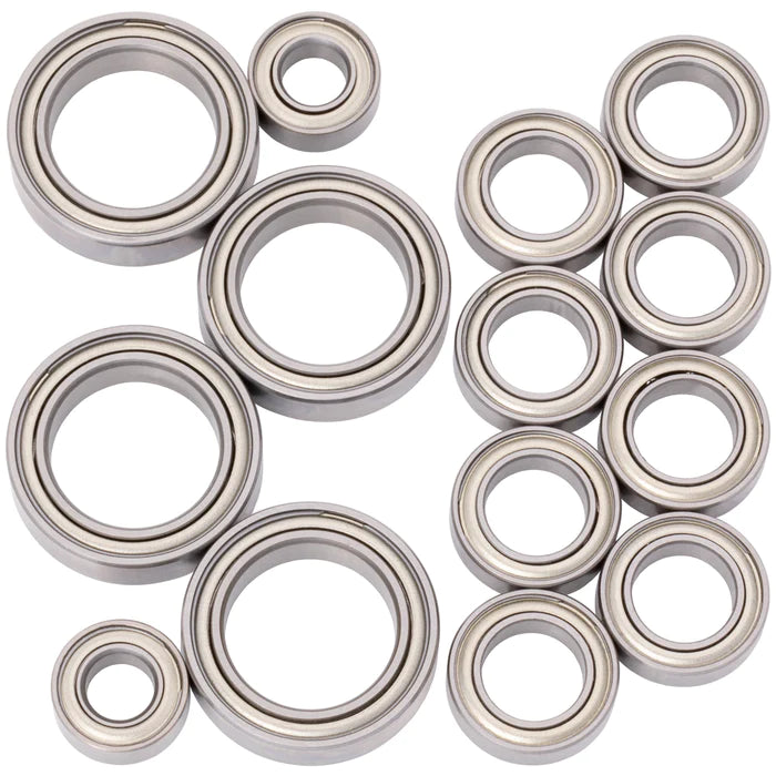 1up Racing CV2 Pro Ball Bearing Set (Assorted Cars)