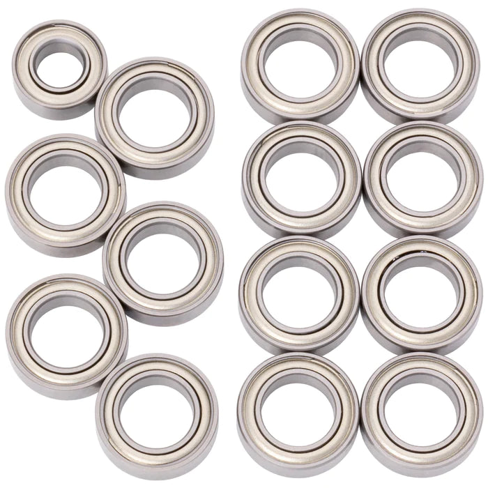 1up Racing CV2 Pro Ball Bearing Set (Assorted Cars)