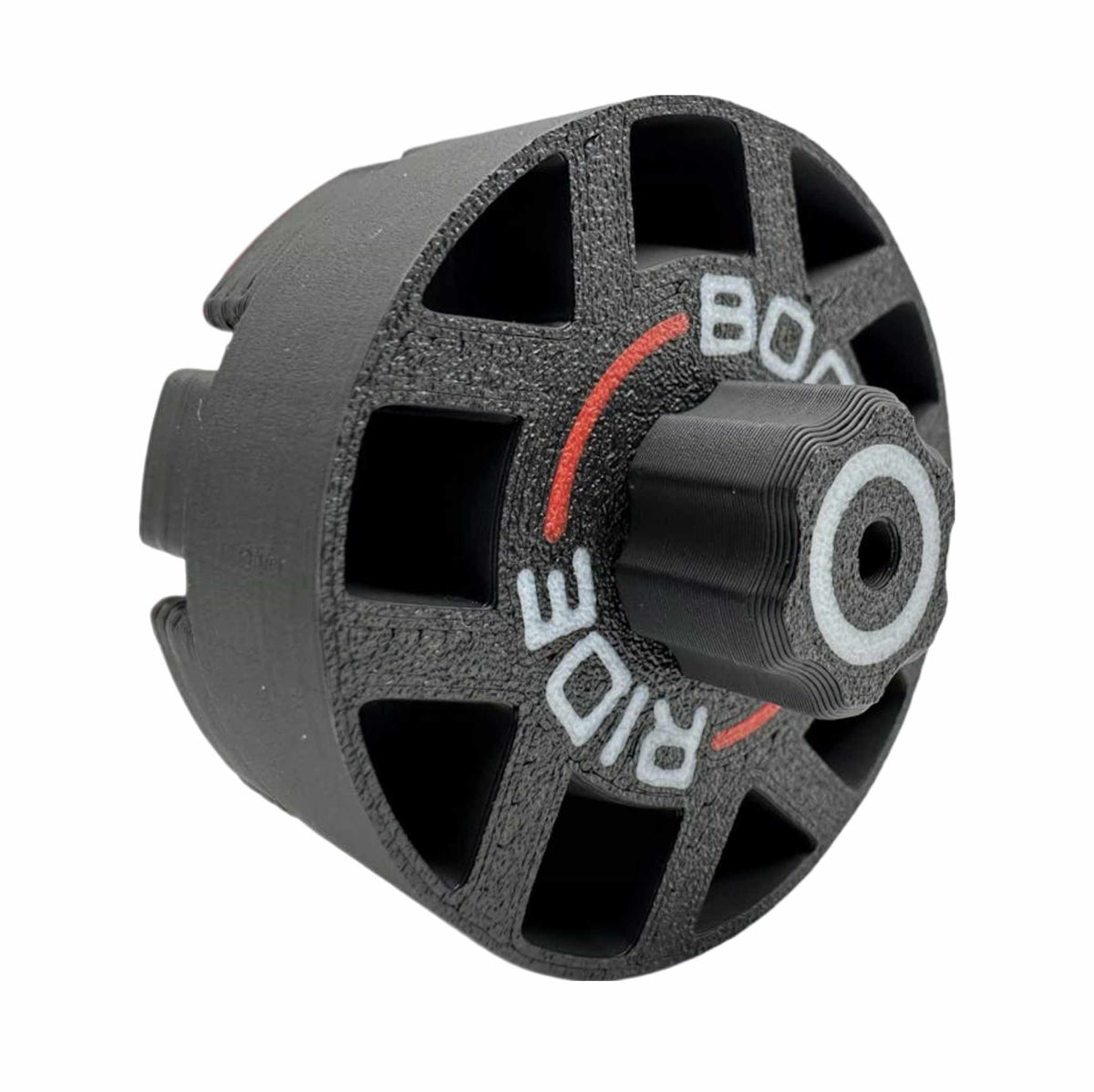 MR33 Tire Roller 1:10 Ride FWD Tires 36086S