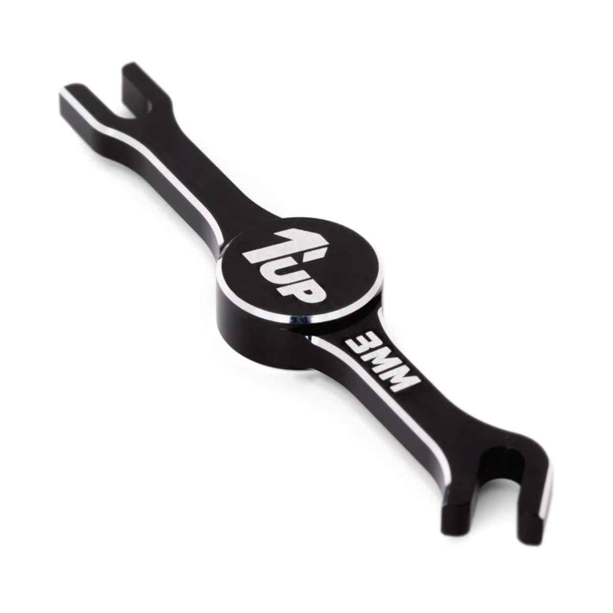 1up Racing Pro Double Ended Turnbuckle Wrench - 3.0mm